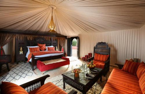 Lalla Takarkoust Other | Kalyptus Luxury Camp
