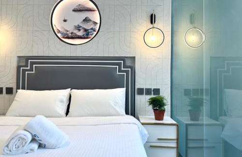 Lavender Hotel | Kam Leng Hotel