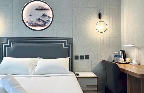 Lavender Hotel | Kam Leng Hotel