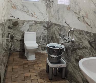 Huliyarahalli Apartment | Kamal nivas service apartments