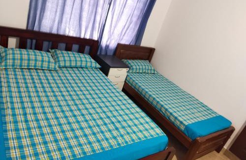 Huliyarahalli Apartment | Kamal nivas service apartments