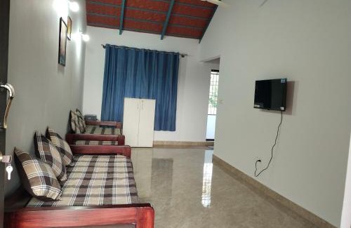 Huliyarahalli Apartment | Kamal nivas service apartments