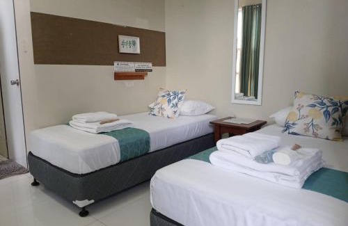 Butuan Hotel | Kamalig Ng Caraga- Hotel Near SM Mall Butuan