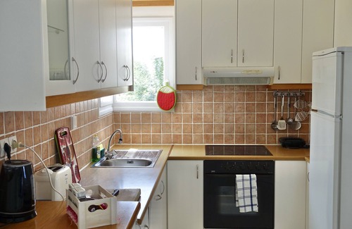 Naxos Villa | Kamari Villa-H With Private Pool