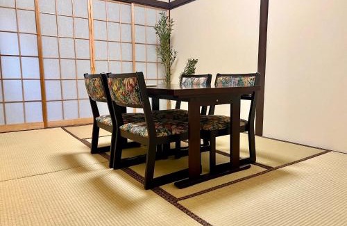 Nagawa Apartment | KAMATA EAST and SWEET