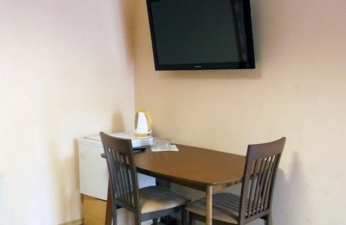 Rumsiskes Hotel | Kambarių nuoma - Rumšiškės SAURIDA