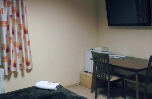 Rumsiskes Hotel | Kambarių nuoma - Rumšiškės SAURIDA