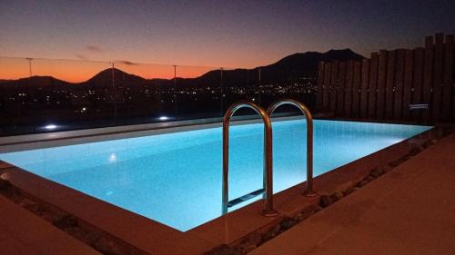 Alithini Villa | Kambos Nature View Villa