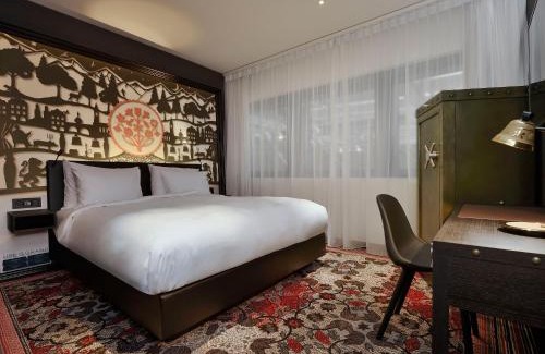 Glattbrugg Hotel | Kameha Grand Zurich, Autograph Collection