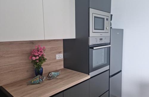 Kali Apartment | Kamena kuća Pandorovica