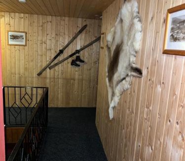 Strazne House | Kamenný Mlýn