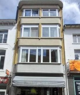 Geraardsbergen House | Kamer overnachting