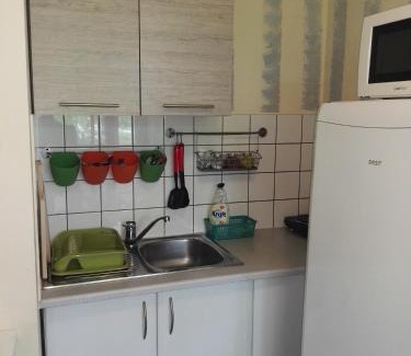 Olsztyn House | Kamienica Górna 7