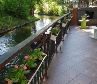 Olsztyn House | Kamienica Górna 7