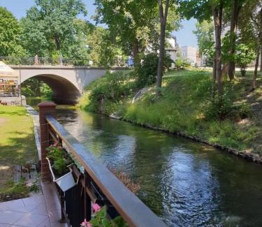 Olsztyn House | Kamienica Górna 7