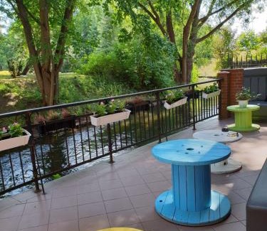 Olsztyn House | Kamienica Górna 7