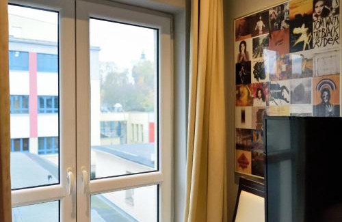 Bydgoszcz Apartment | Kamienica Poznańska 7