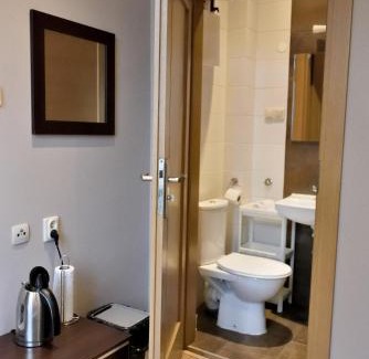 Bydgoszcz Apartment | Kamienica Poznańska 7