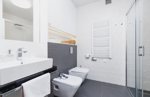 Wisla Apartment | Kamienna 1b/59, premium apartment with 1 bedroom, Wisła