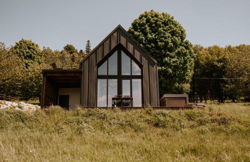 Bystrzyca Kłodzka House | Kamienna Azyl - domek z sauną i balią w Sudetach