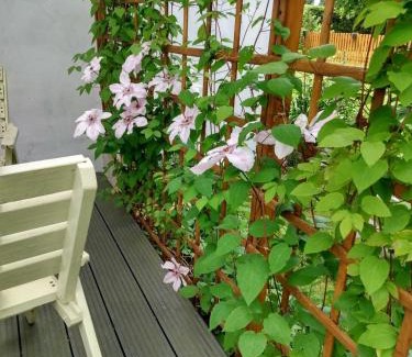 Ostrow Wielki House | Kamienna Chata