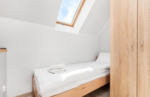 Sarbsk House | Kamienny Zakątek Sarbsk