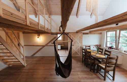 Bystrzyca Kłodzka House | Kamienny Zakątek w Górach Bystrzyckich