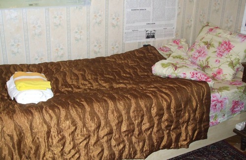 Sofia Apartment | Kamigs Guest Apartment