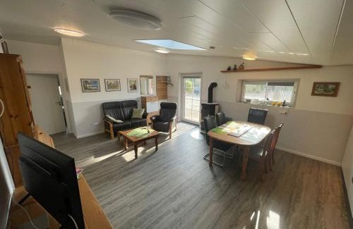 Reken Apartment | Kaminstube Hof Friebe