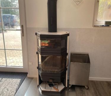 Reken Apartment | Kaminstube Hof Friebe
