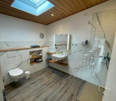 Reken Apartment | Kaminstube Hof Friebe