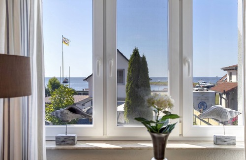 Kamminke Apartment | Kamminke - Haffkieker - Haffkieker