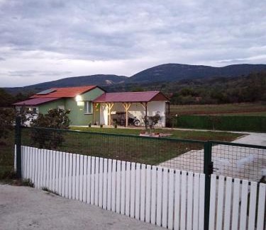 Pirot Other | Kamp sv.Jovan