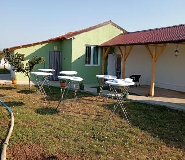 Pirot Other | Kamp sv.Jovan