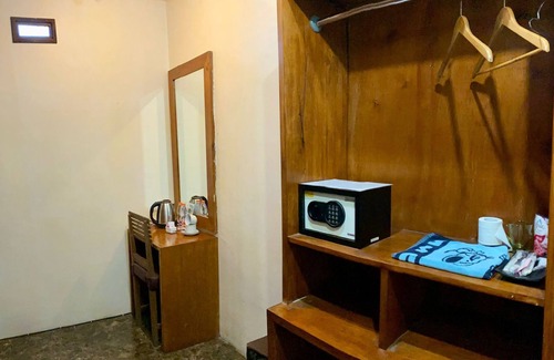 Kayangan Hotel | Kampoeng Joglo Ijen Banyuwangi