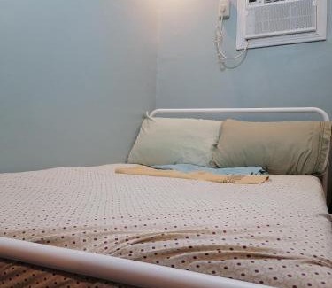 Bais City Apartment | Kams Inn