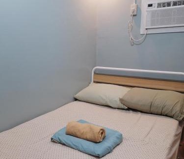 Bais City Apartment | Kams Inn