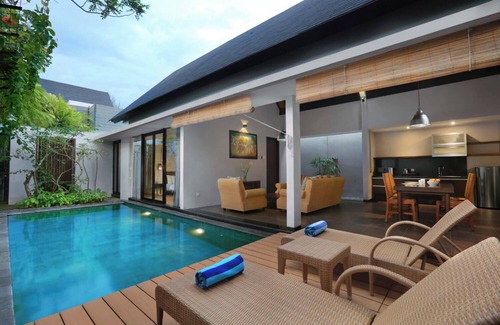 Lagoi Villa | Kamuela Villas Lagoi Bay Bintan