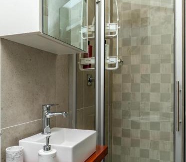 Harare Apartment | Kamuzi exquisite tiny home near airport - 2217