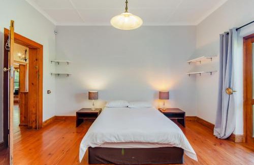 Stellenbosch House | Kana guest farm - 35 rooms for 70 guests