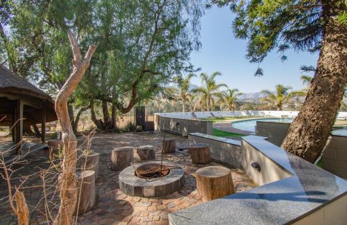 Stellenbosch House | Kana guest farm - 35 rooms for 70 guests