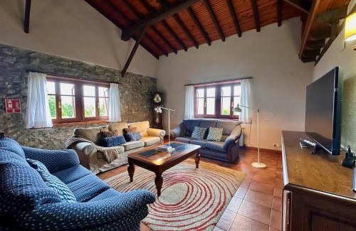 Gautegiz Arteaga Villa | Kanala, estupendas vistas al Urdaibai