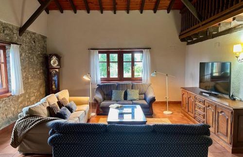 Gautegiz Arteaga Villa | Kanala, estupendas vistas al Urdaibai