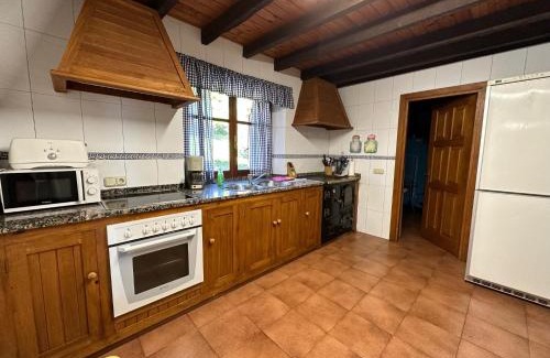 Gautegiz Arteaga Villa | Kanala, estupendas vistas al Urdaibai