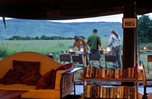 Serengeti National Park Other | Kananga Special Tented Camp