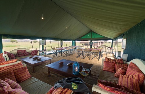 Serengeti National Park Other | Kananga Special Tented Camp