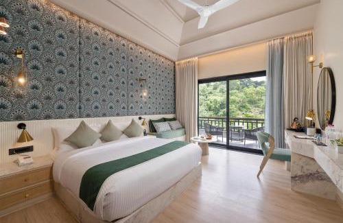 Sadri Hotel | Kananwas Resort, Kumbhalgarh