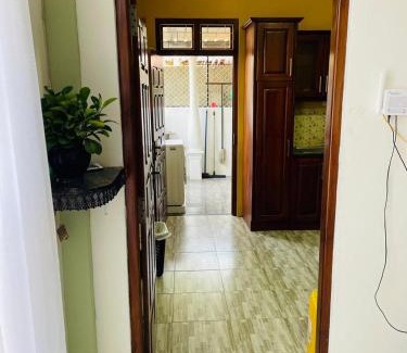 Trincomalee House | Kanapathiy Rest House