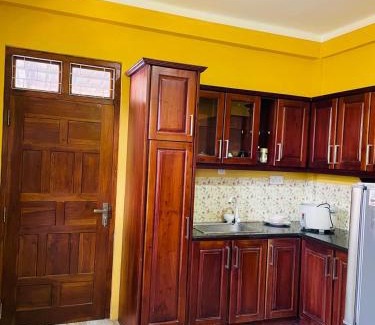 Trincomalee House | Kanapathiy Rest House