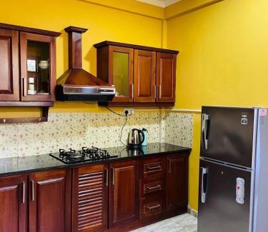 Trincomalee House | Kanapathiy Rest House